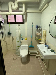 Blk 695 Jurong West Central 1 (Jurong West), HDB Executive #606375321